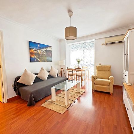 Triana Luxury Numancia Apartman Sevilla Kültér fotó