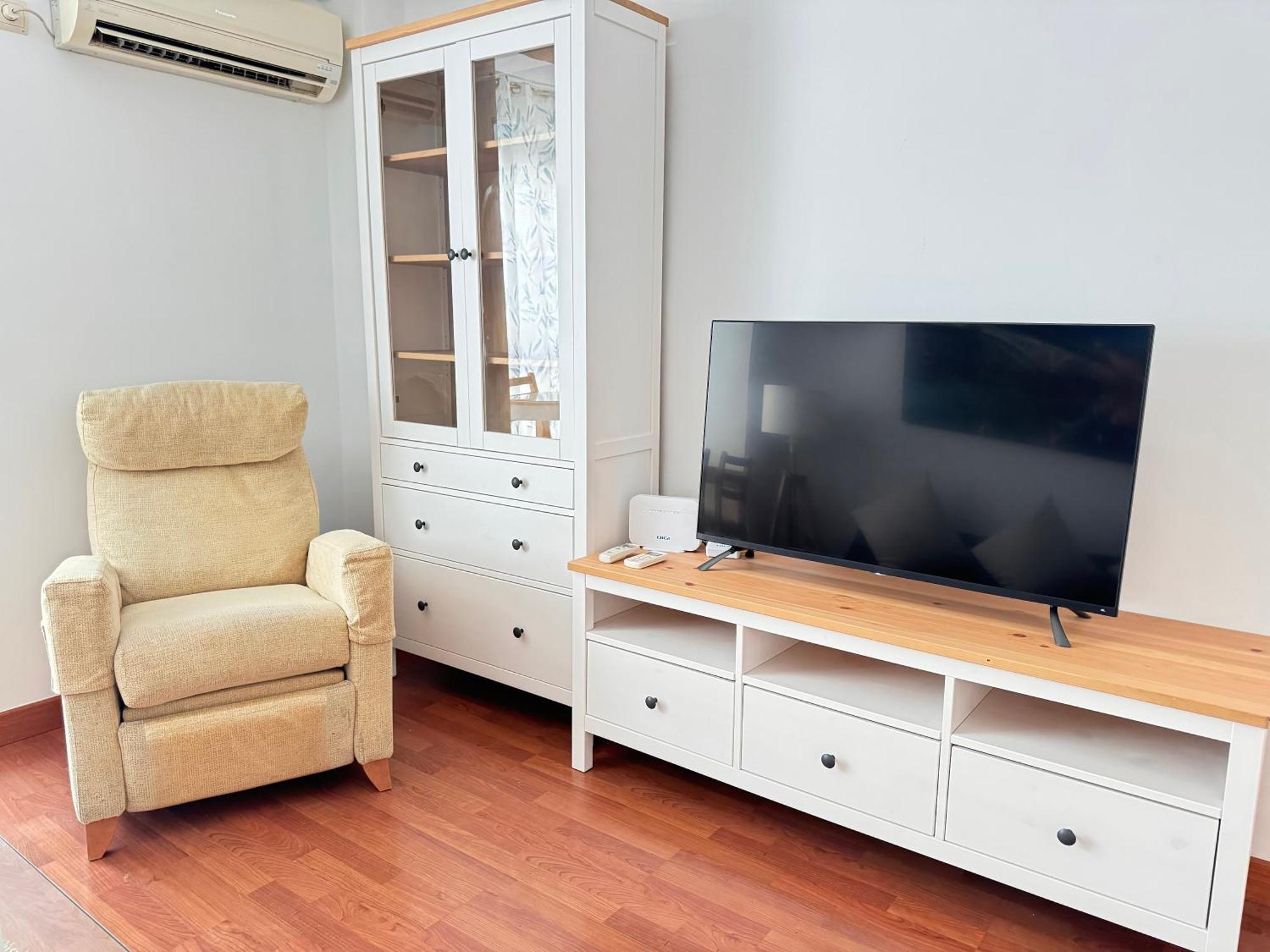 Triana Luxury Numancia Apartman Sevilla Kültér fotó