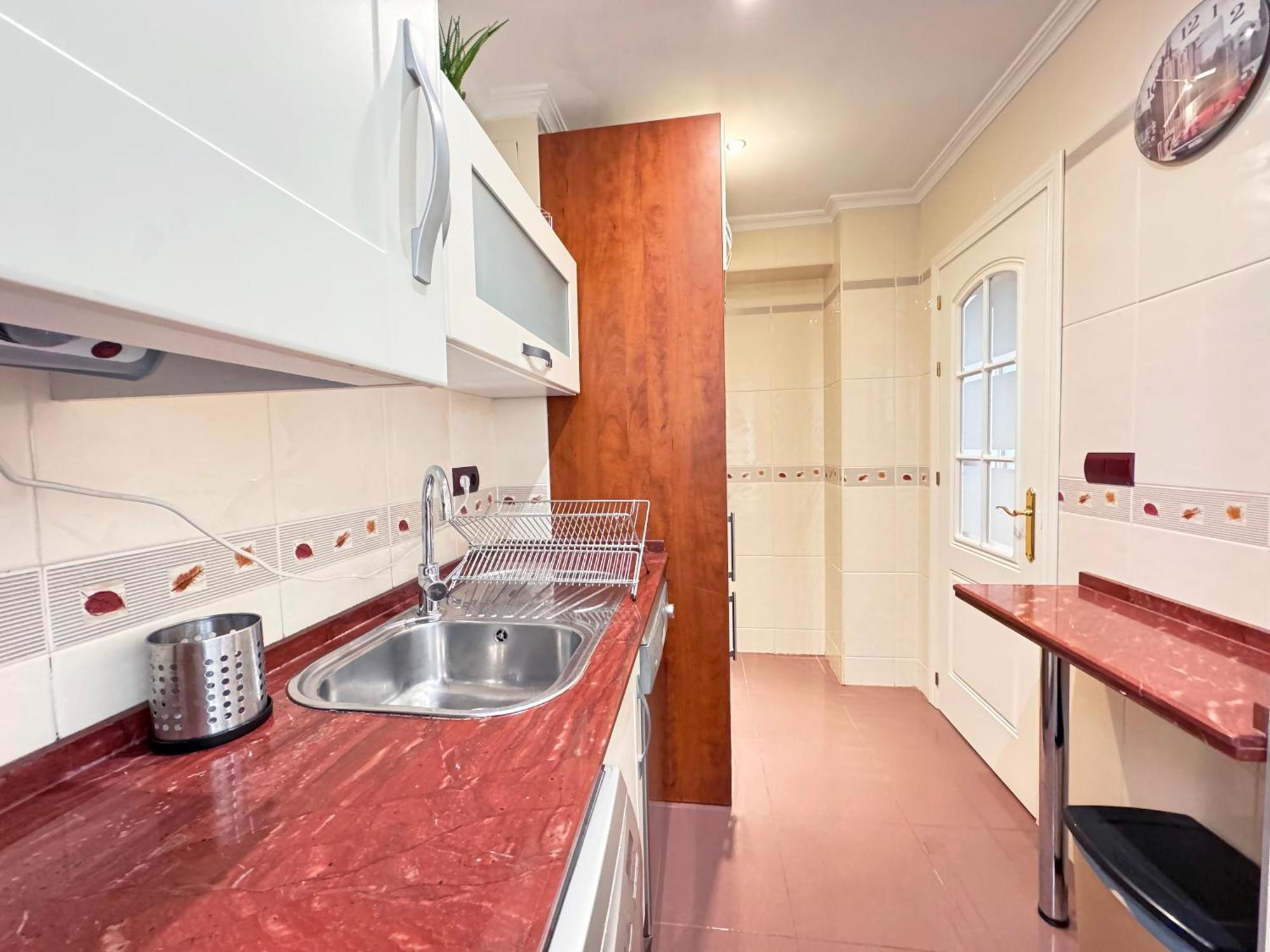 Triana Luxury Numancia Apartman Sevilla Kültér fotó