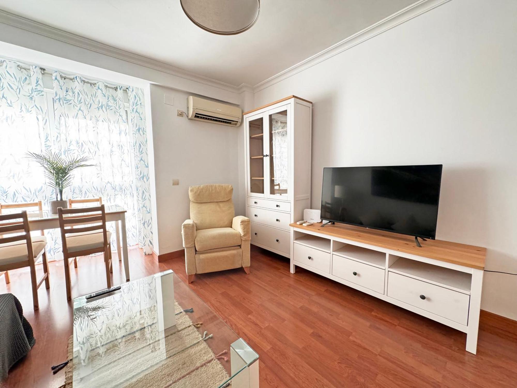 Triana Luxury Numancia Apartman Sevilla Kültér fotó