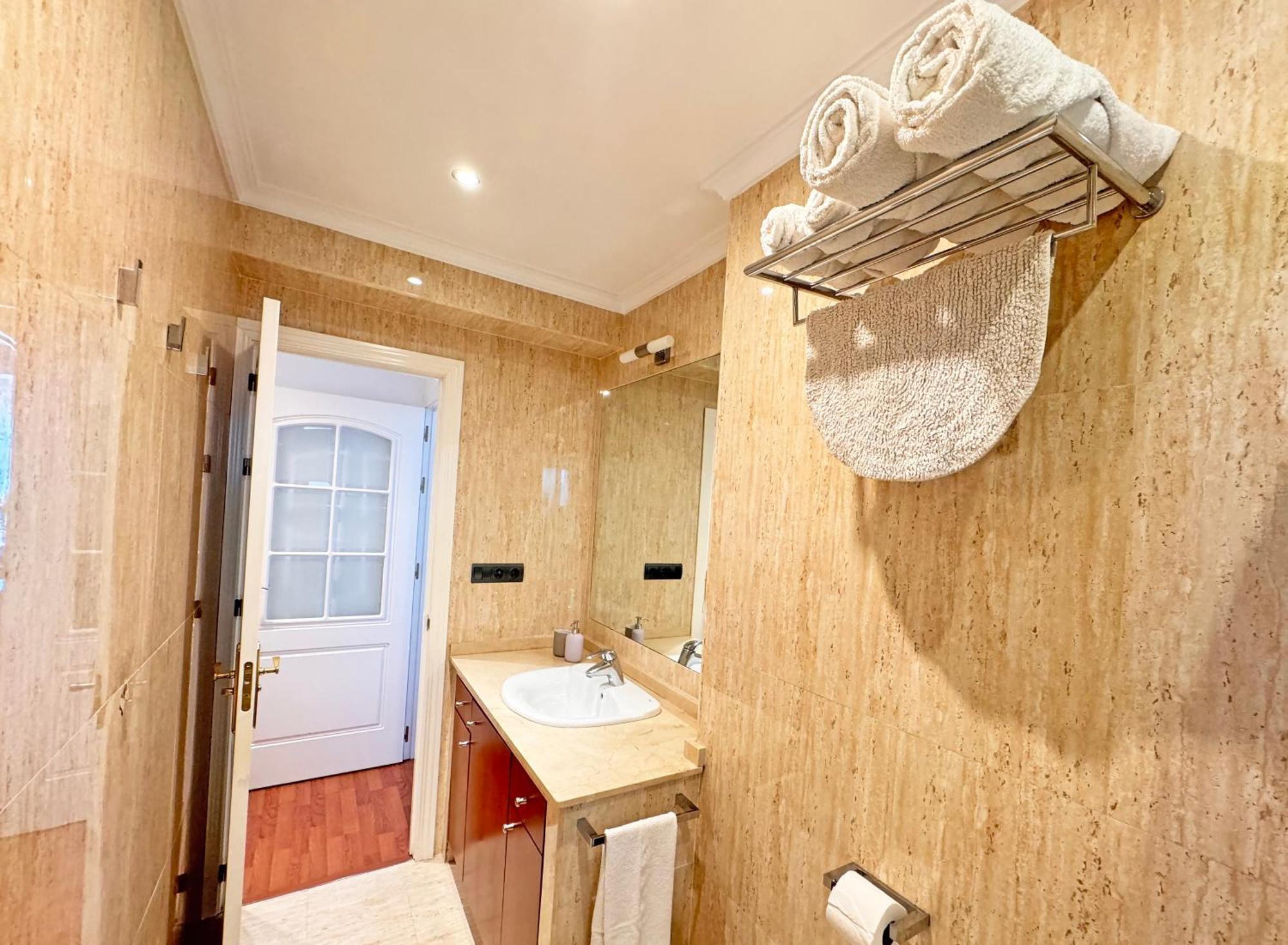 Triana Luxury Numancia Apartman Sevilla Kültér fotó