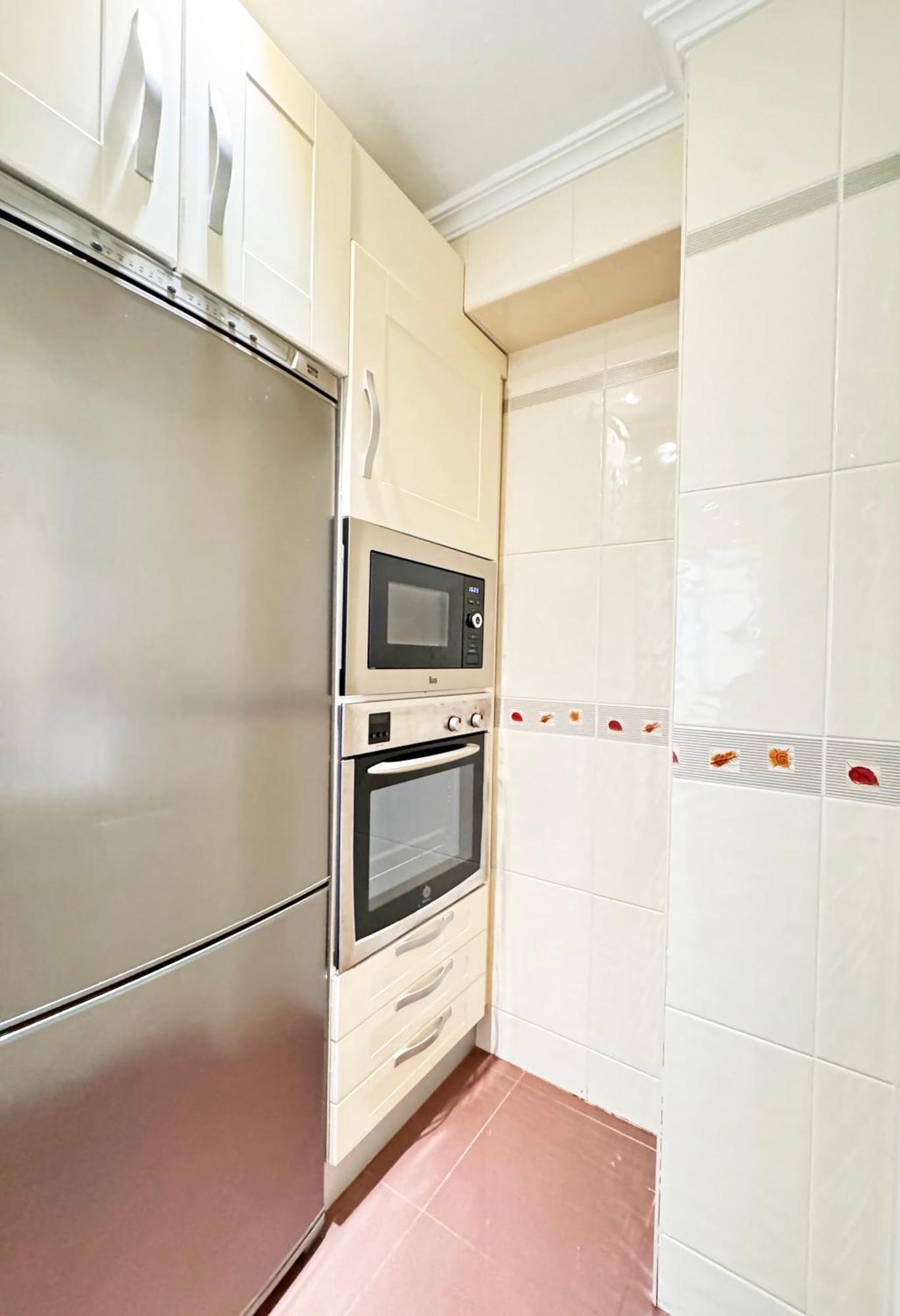 Triana Luxury Numancia Apartman Sevilla Kültér fotó