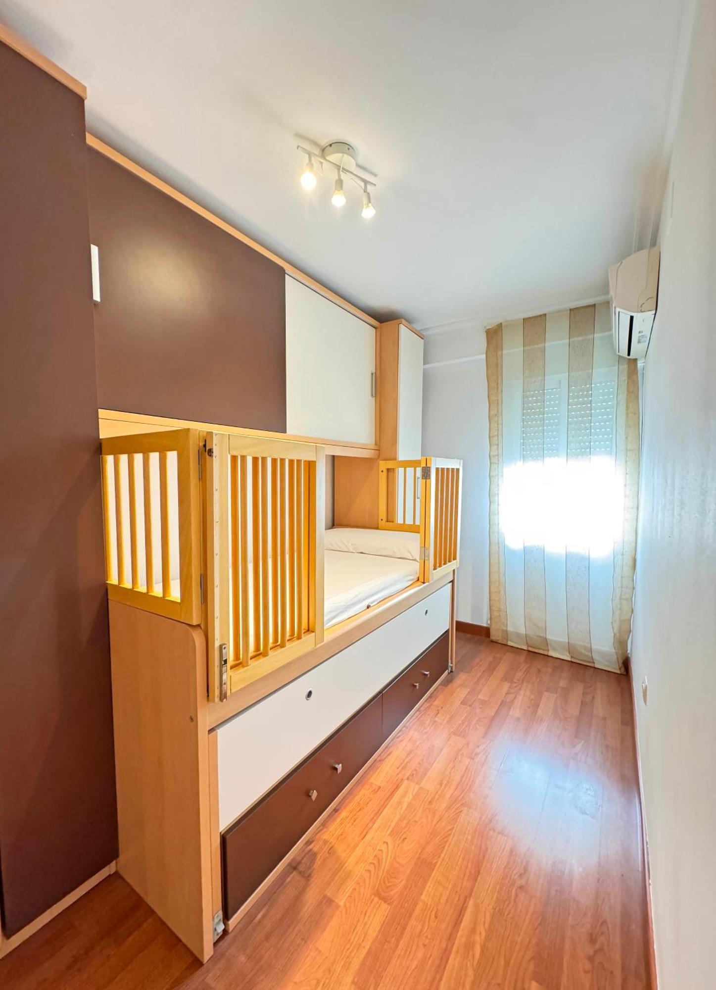 Triana Luxury Numancia Apartman Sevilla Kültér fotó