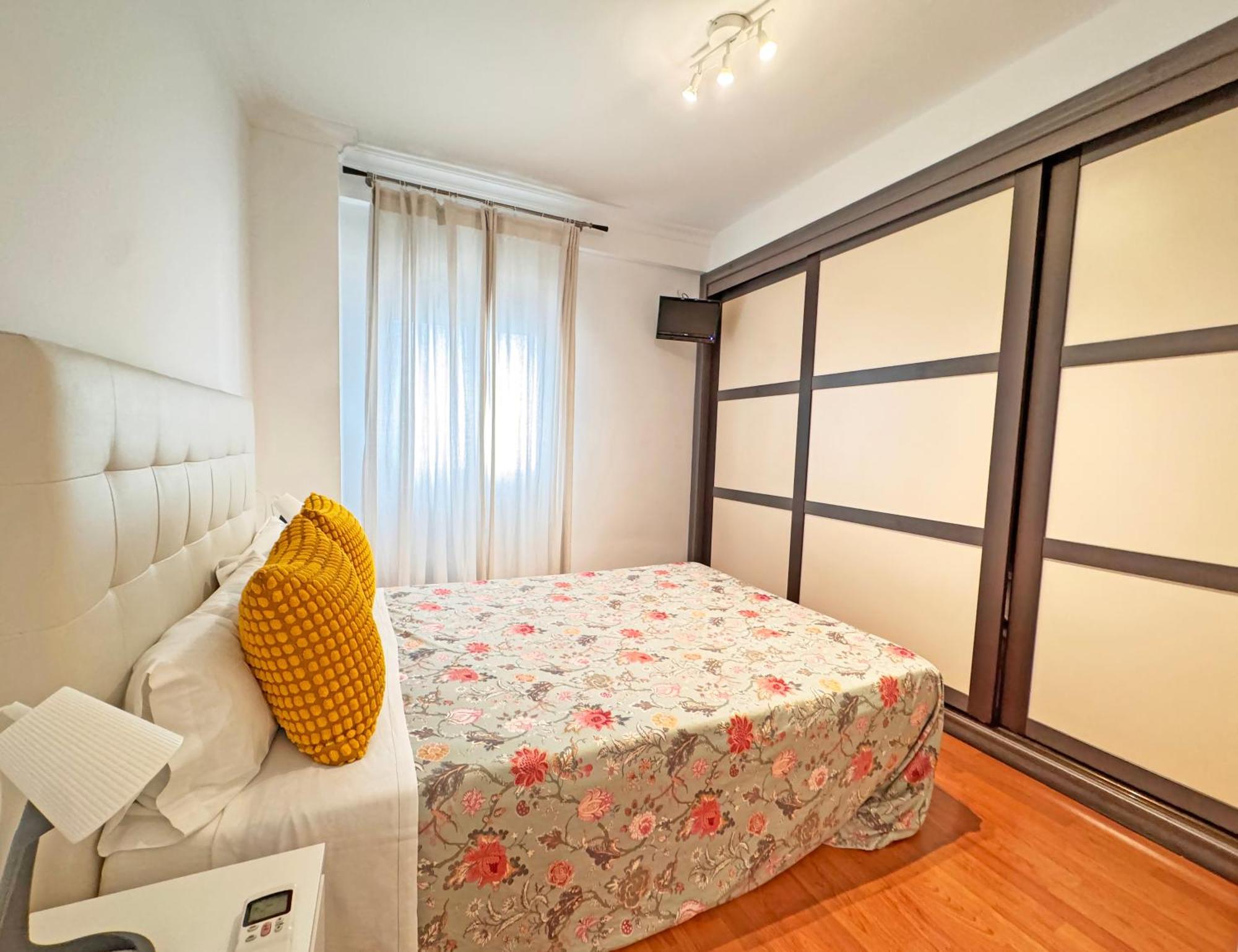 Triana Luxury Numancia Apartman Sevilla Kültér fotó