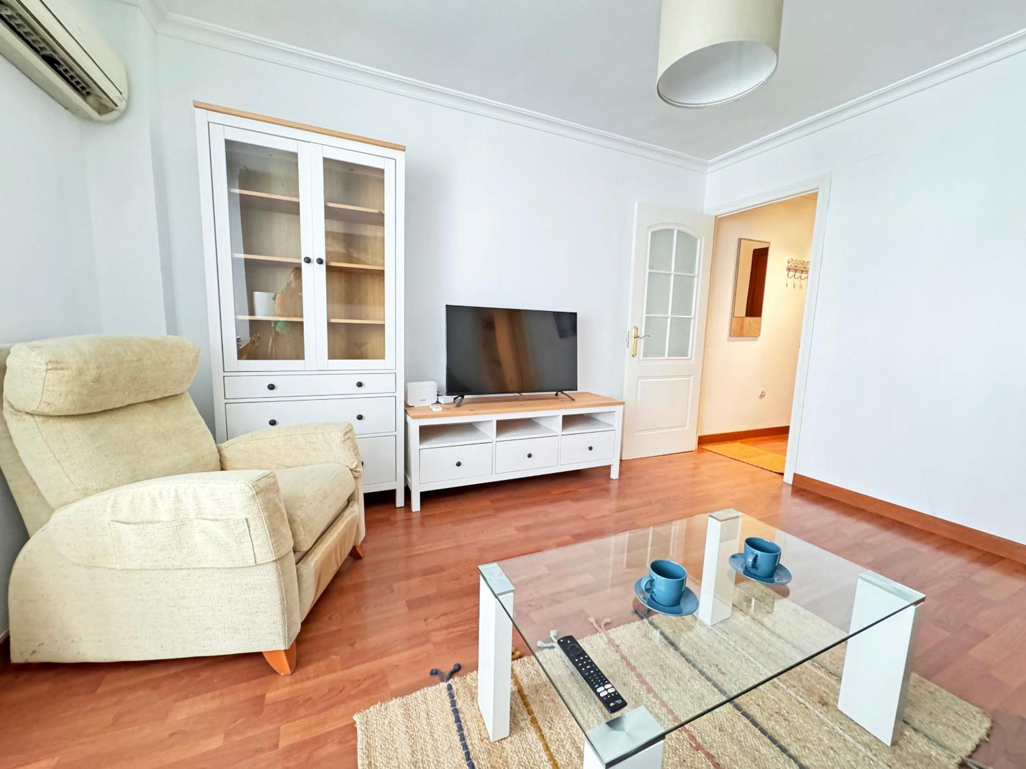 Triana Luxury Numancia Apartman Sevilla Kültér fotó