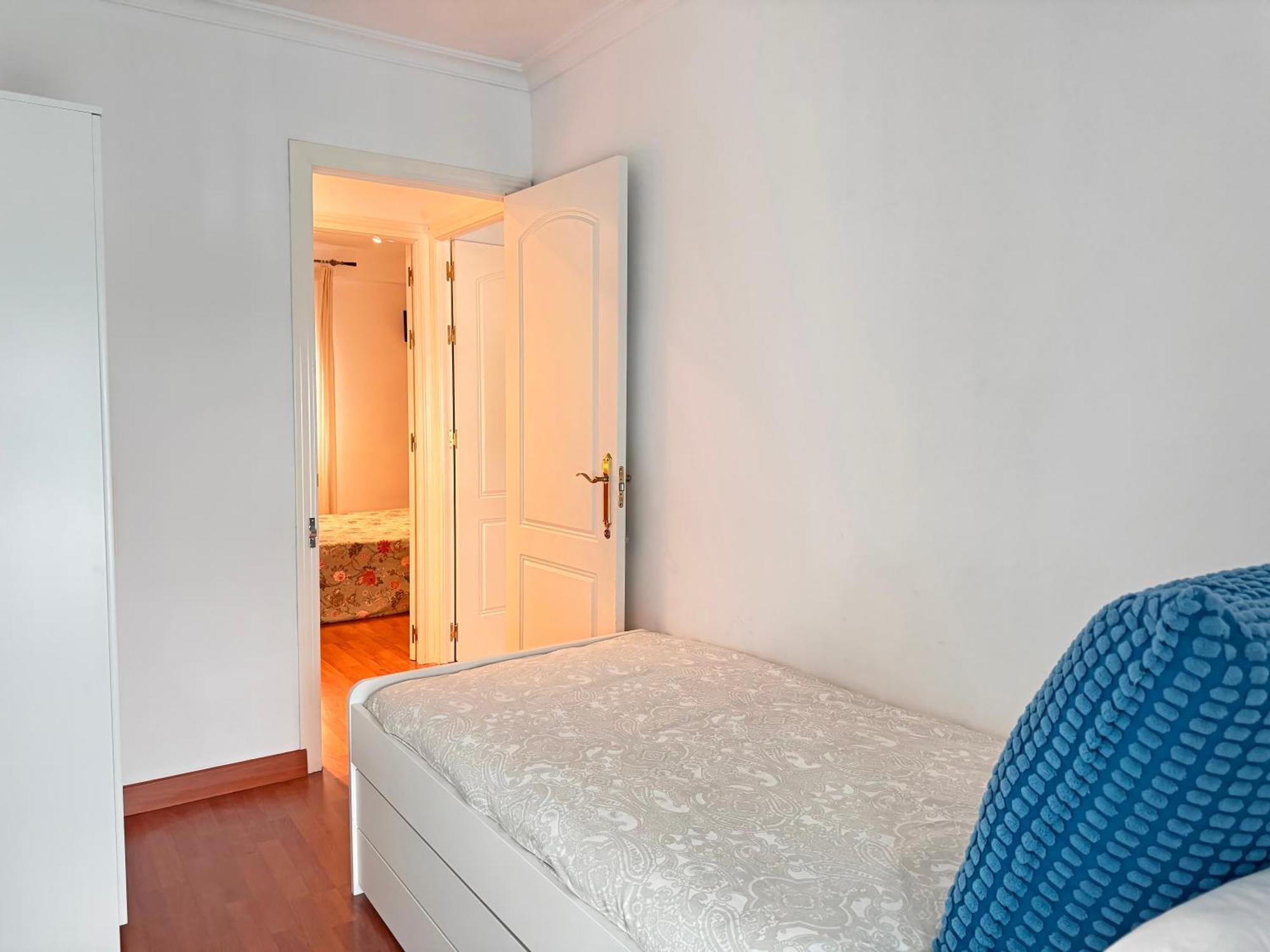 Triana Luxury Numancia Apartman Sevilla Kültér fotó