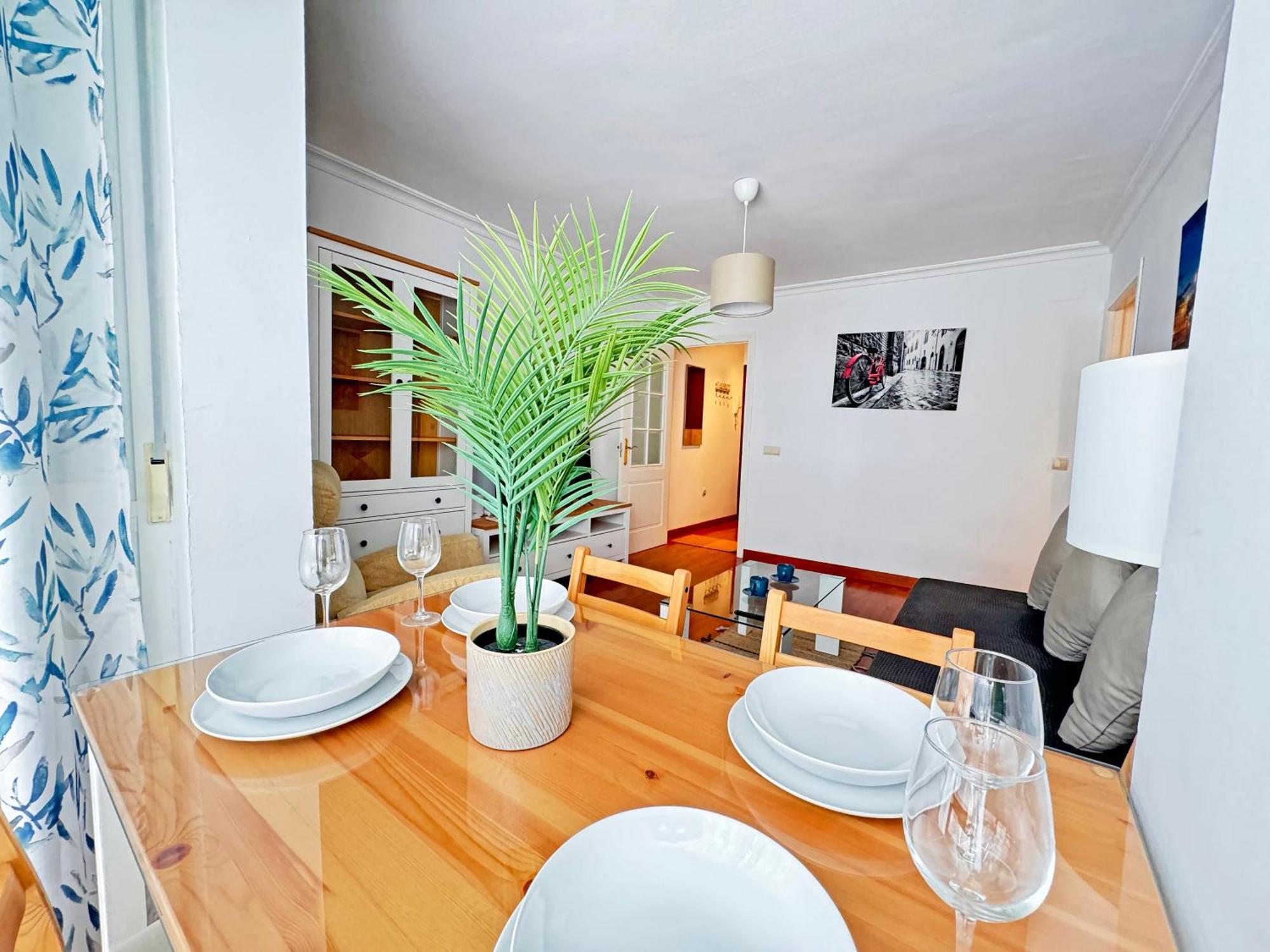 Triana Luxury Numancia Apartman Sevilla Kültér fotó