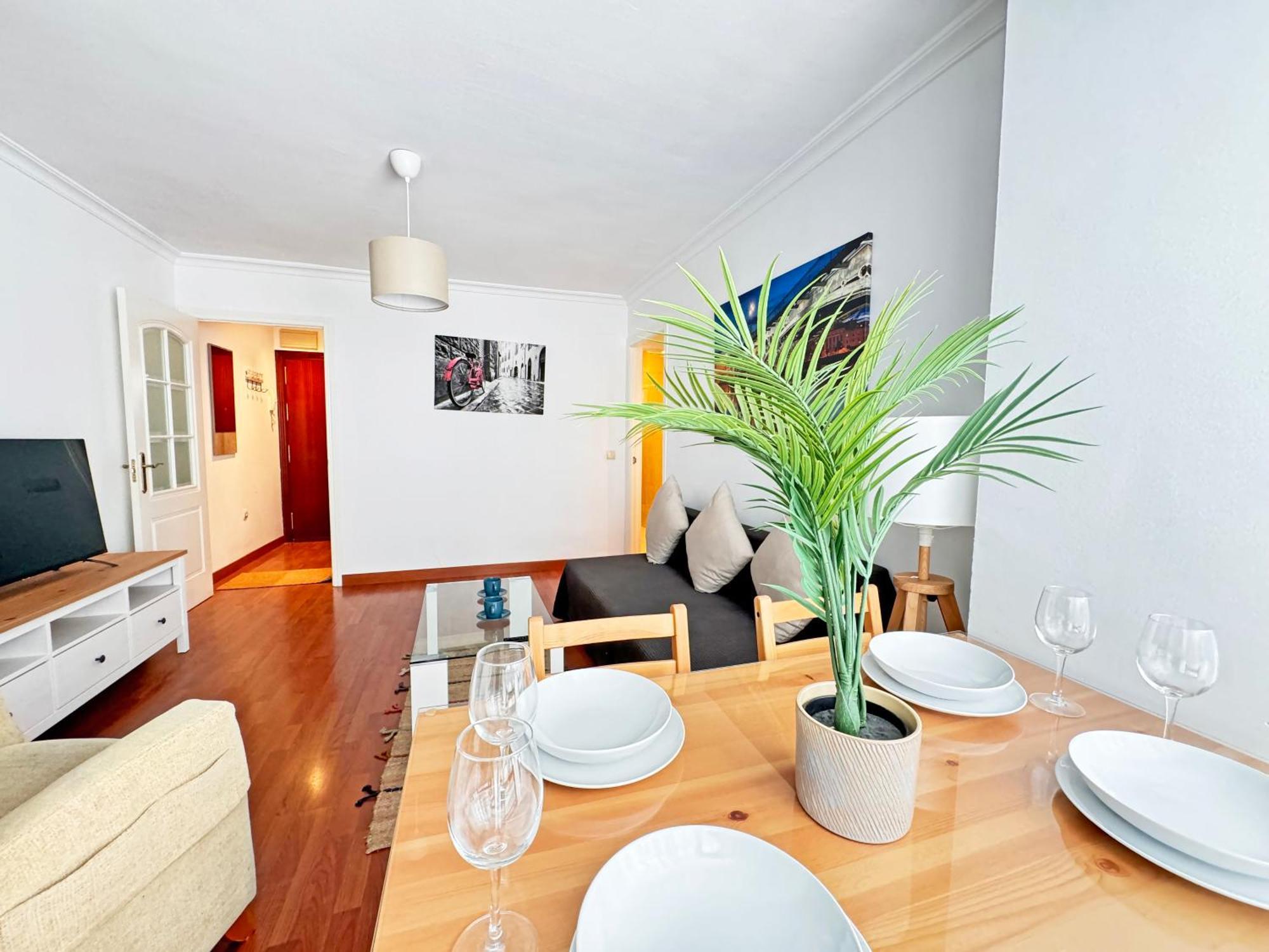 Triana Luxury Numancia Apartman Sevilla Kültér fotó