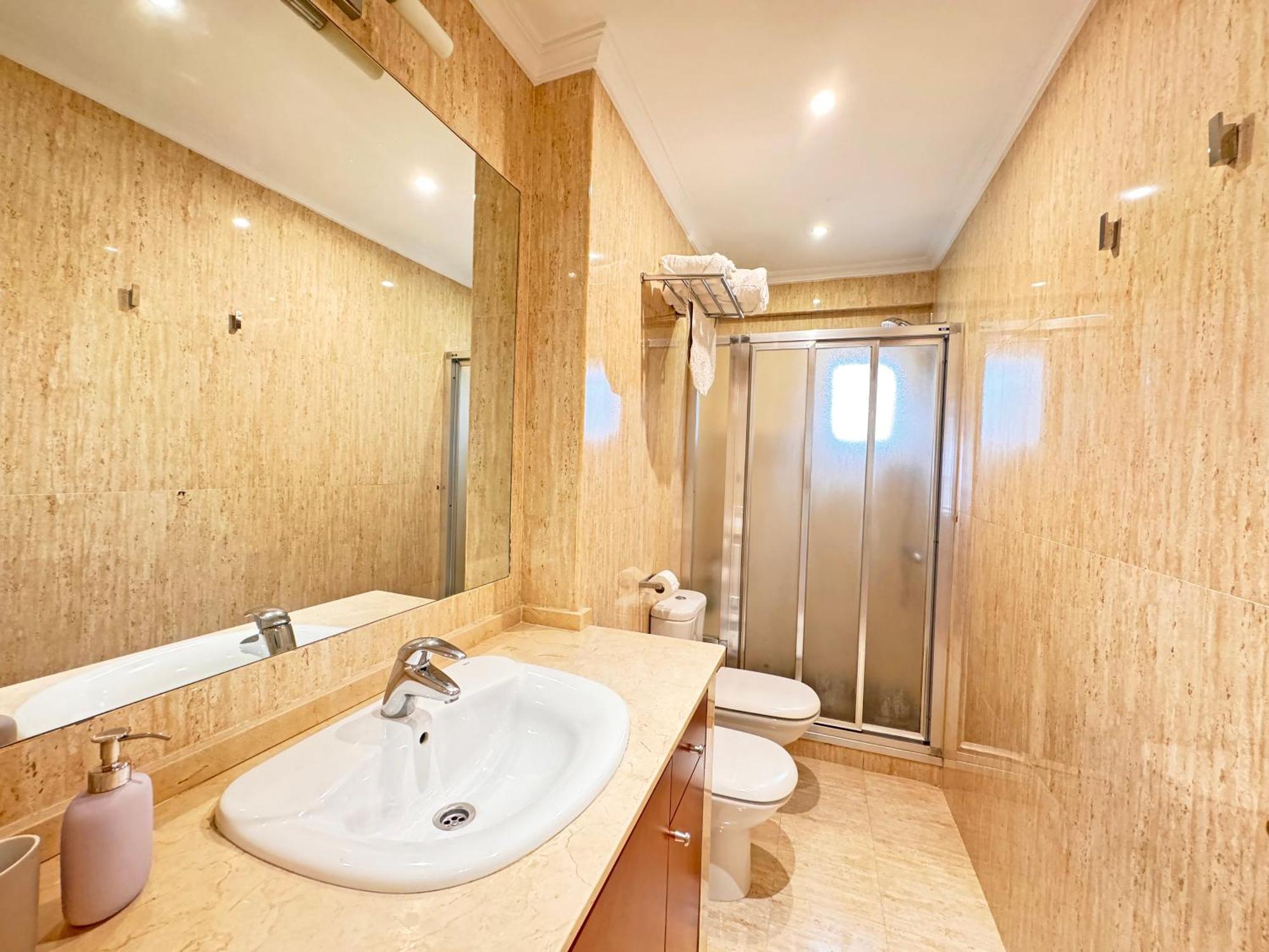 Triana Luxury Numancia Apartman Sevilla Kültér fotó